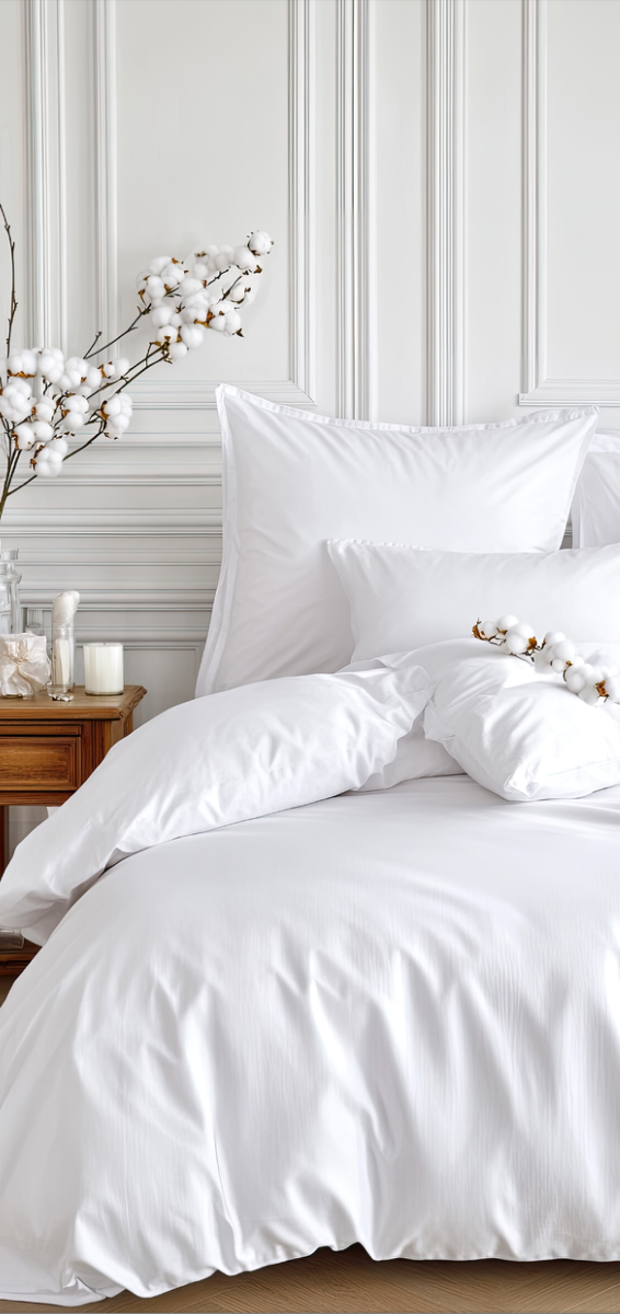 Linge hôtelier Mille et Un Fils