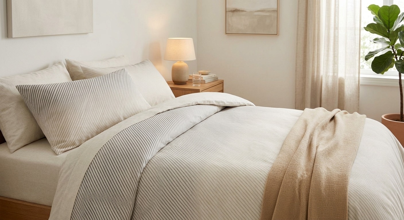 Ambiance linge premium